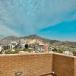Luxury Providencia 305