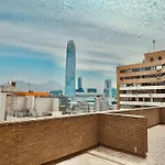 Luxury Providencia 305