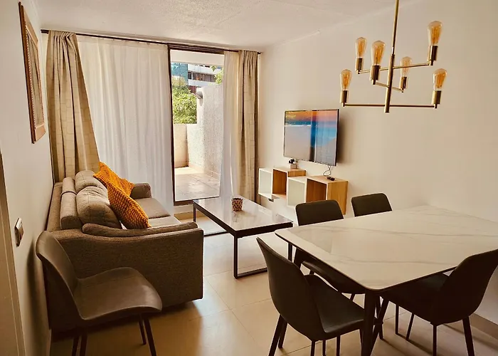 Luxury Providencia 305