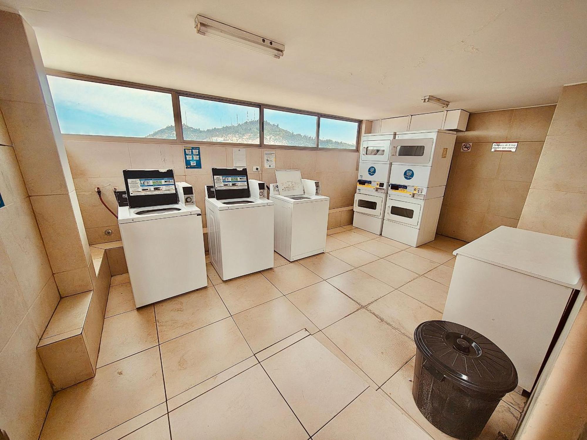 Luxury Providencia 305 Apartamento Santiago
