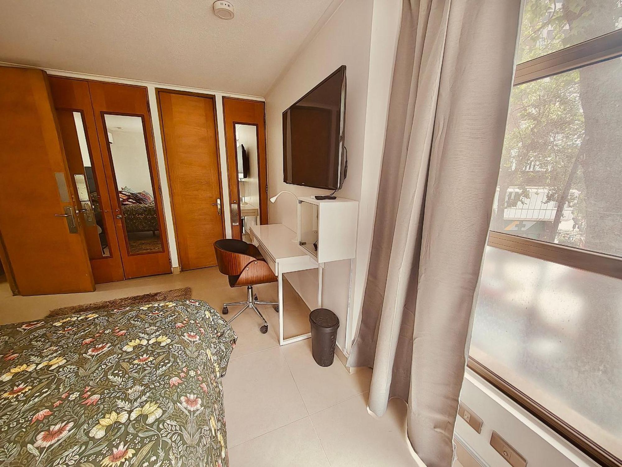Luxury Providencia 305 Apartamento *