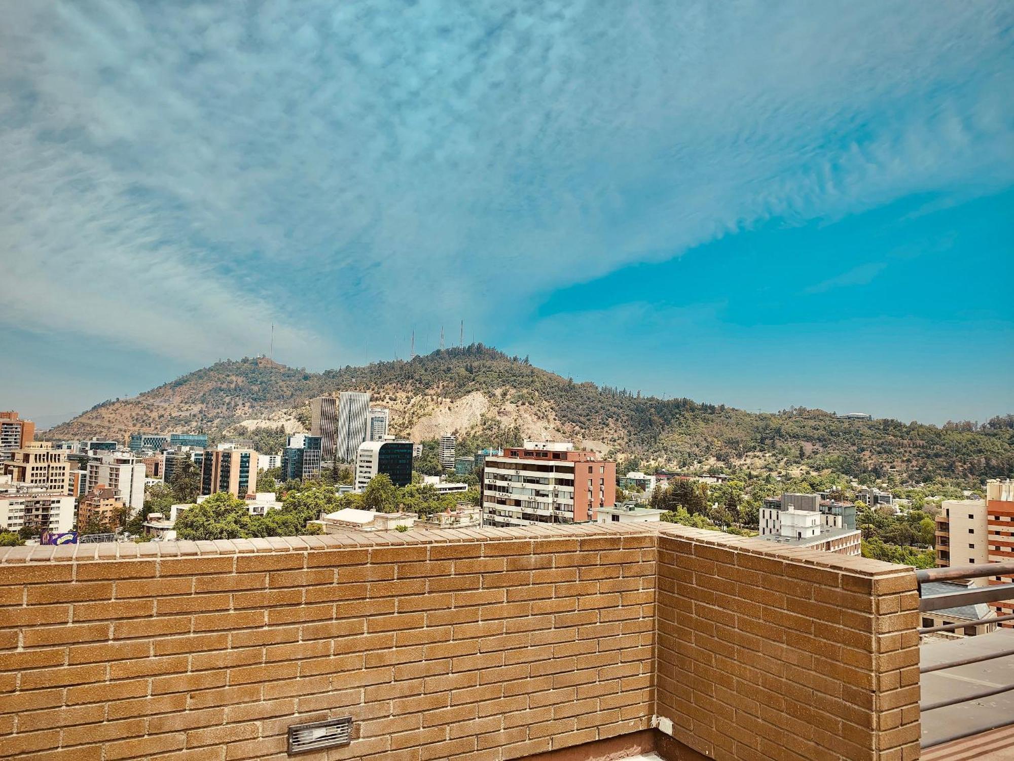 Luxury Providencia 305