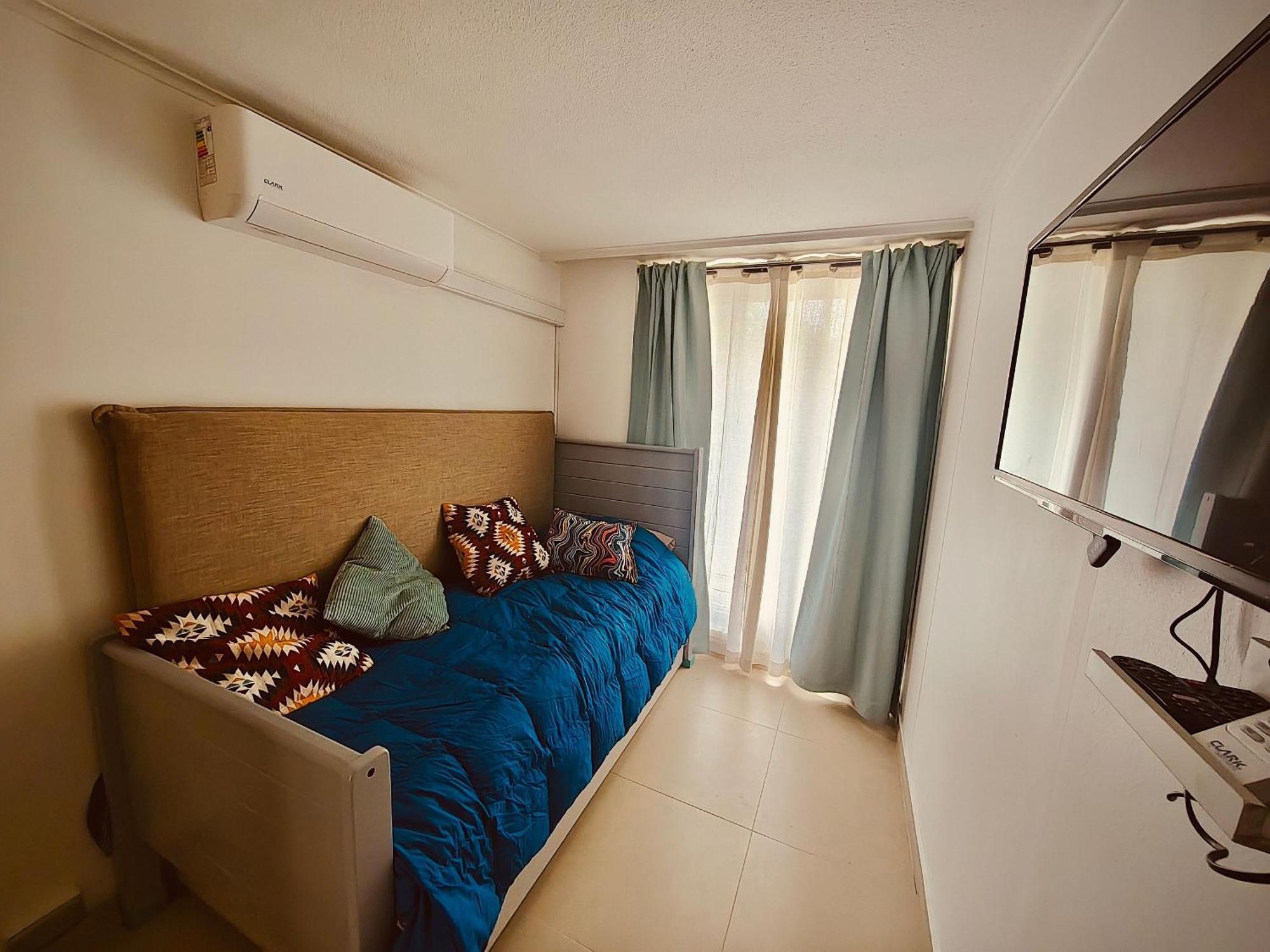 Luxury Providencia 305 Santiago