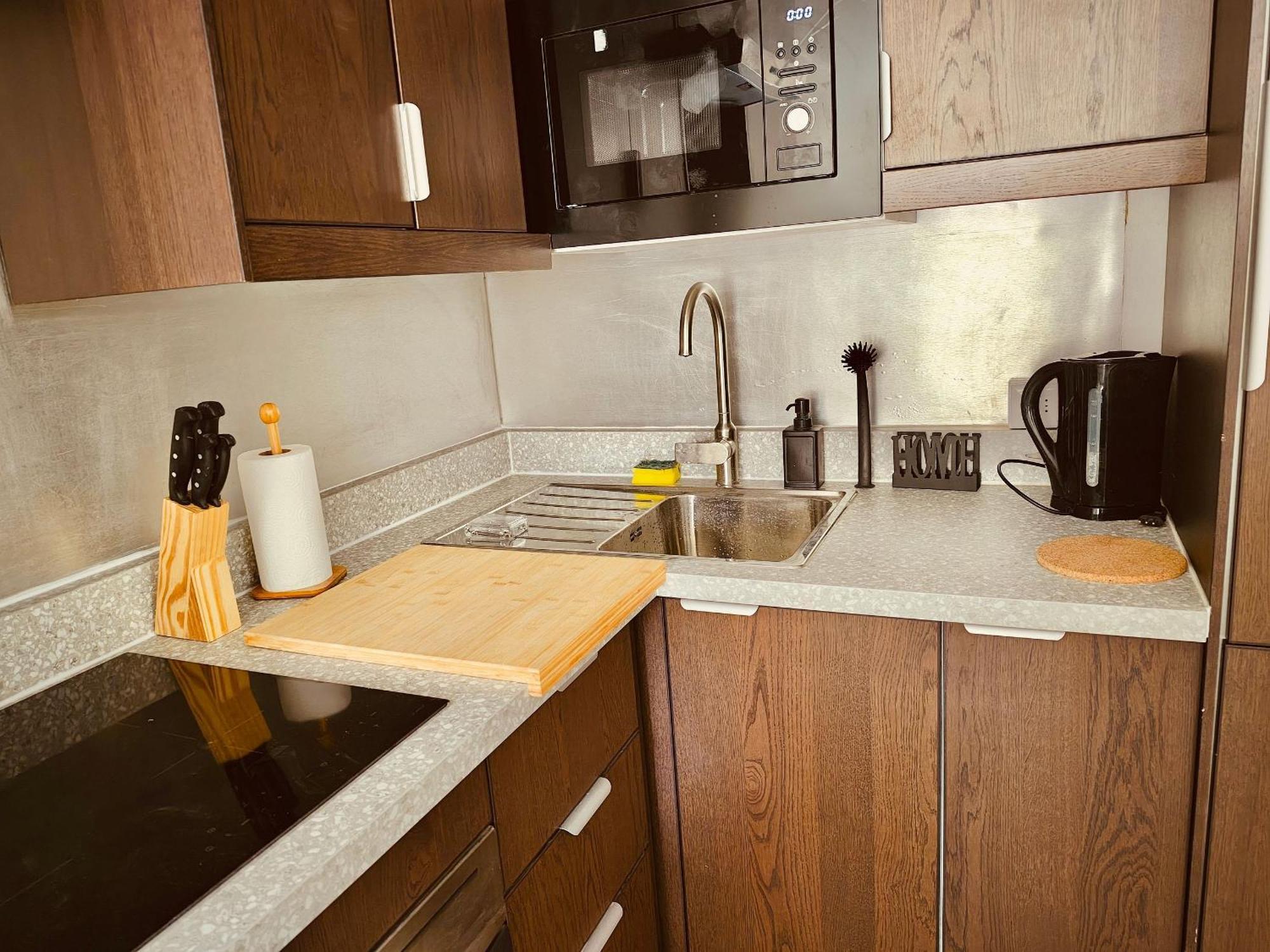 Luxury Providencia 305