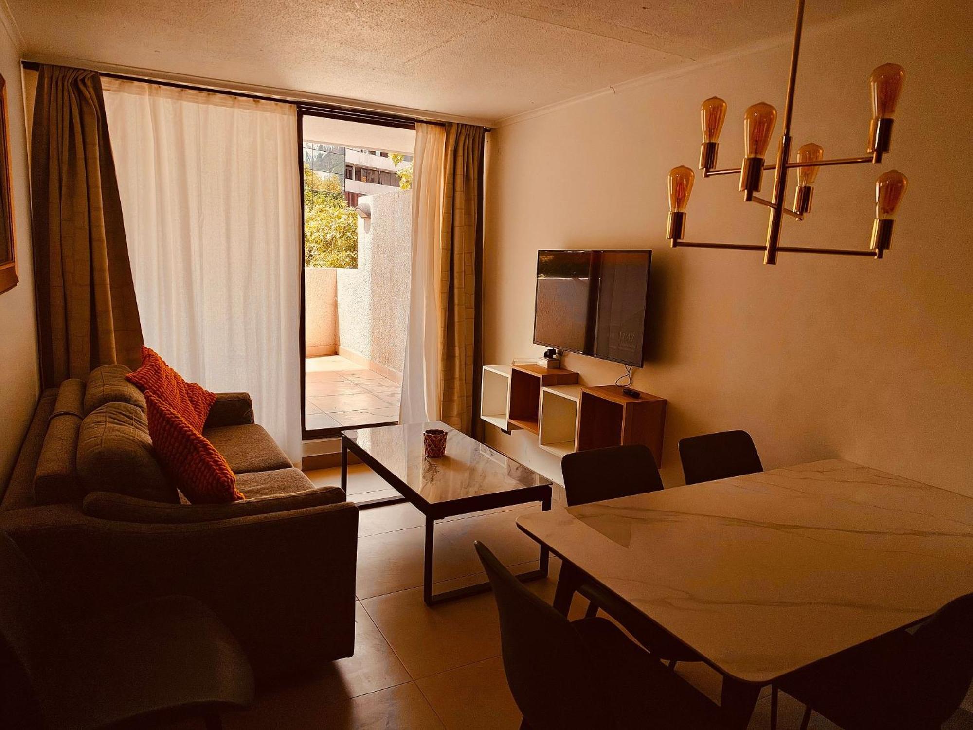 Luxury Providencia 305