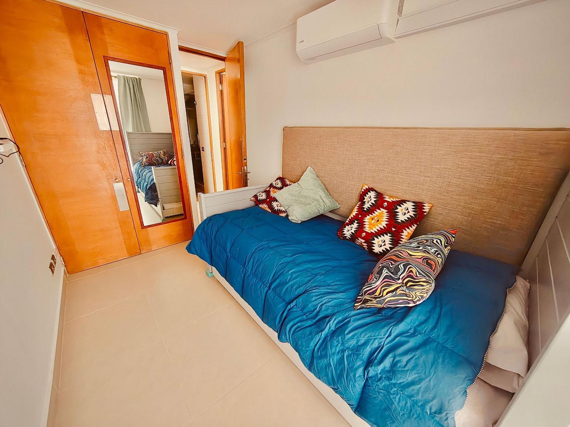 Apartamento Luxury Providencia 305