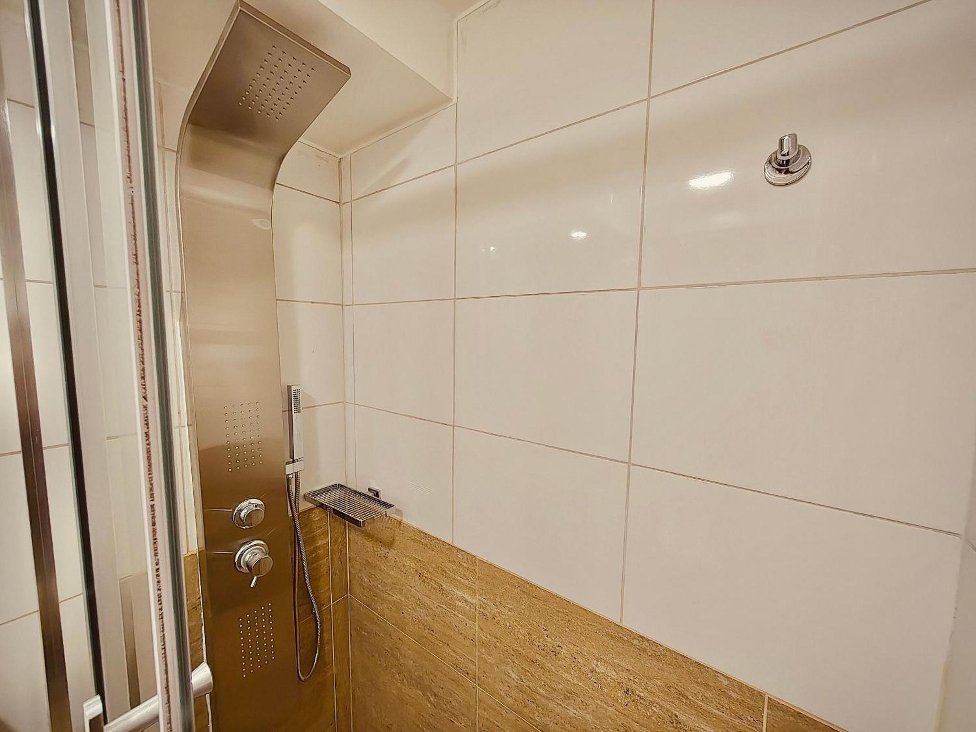 Luxury Providencia 305 Apartamento Santiago