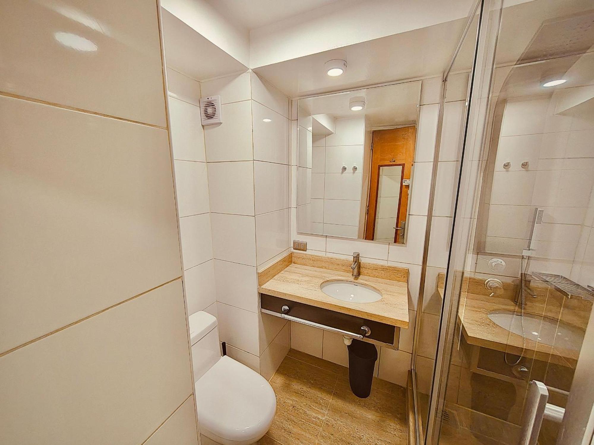 Luxury Providencia 305 Apartamento Santiago