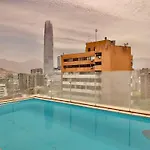 Luxury Providencia 305