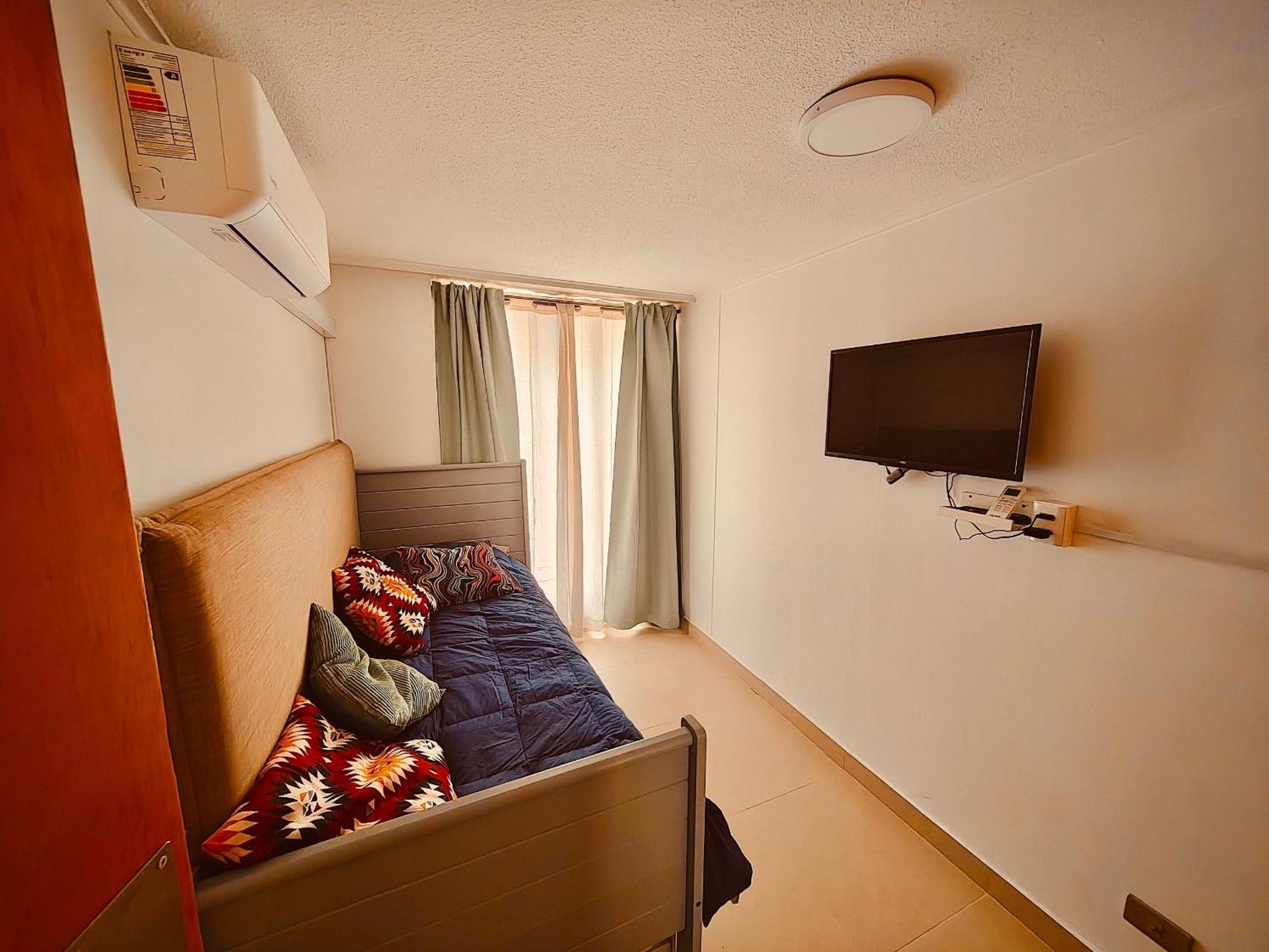 Luxury Providencia 305 Apartamento